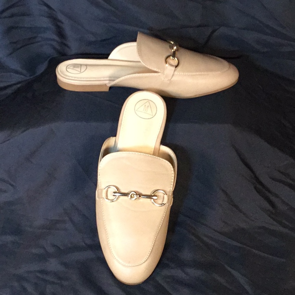 M Slides.